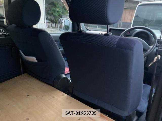 Daihatsu HIJET CARGO 2007-05 7327431-13