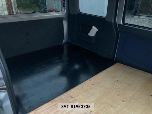 Daihatsu HIJET CARGO 2007-05 7327431-14