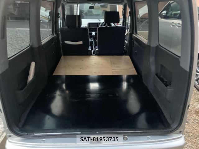 Daihatsu HIJET CARGO 2007-05 7327431-16