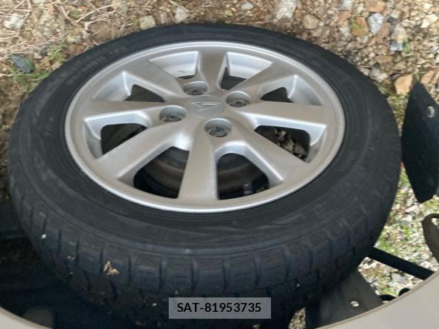 Daihatsu HIJET CARGO 2007-05 7327431-6