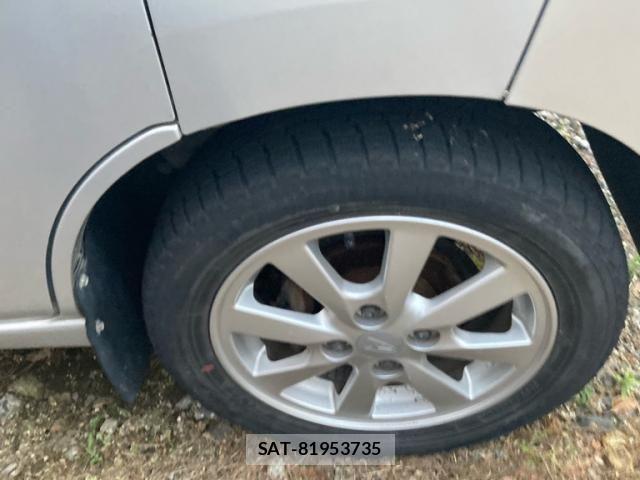 Daihatsu HIJET CARGO 2007-05 7327431-7
