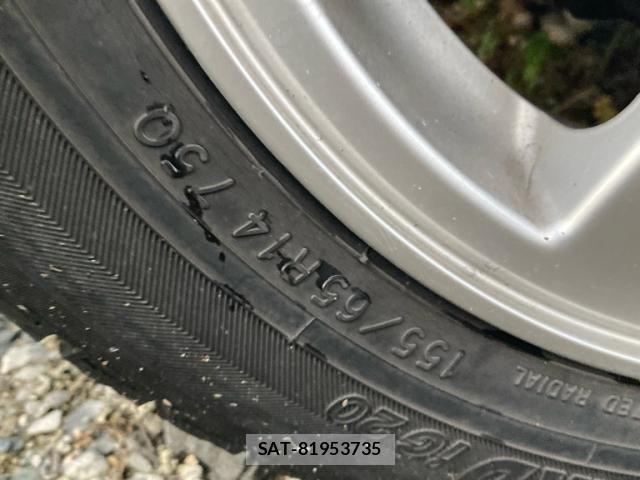 Daihatsu HIJET CARGO 2007-05 7327431-8