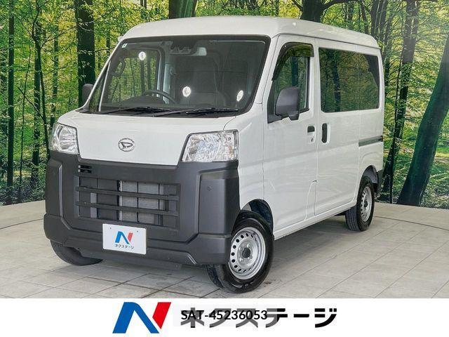 Daihatsu HIJET CARGO 2023-10 7327423-0