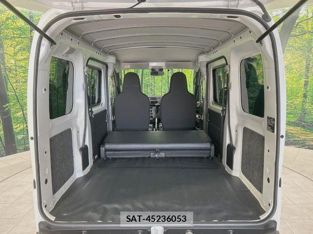 Daihatsu HIJET CARGO 2023-10 7327423-9