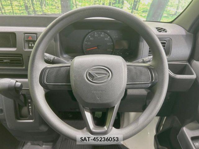 Daihatsu HIJET CARGO 2023-10 7327423-10