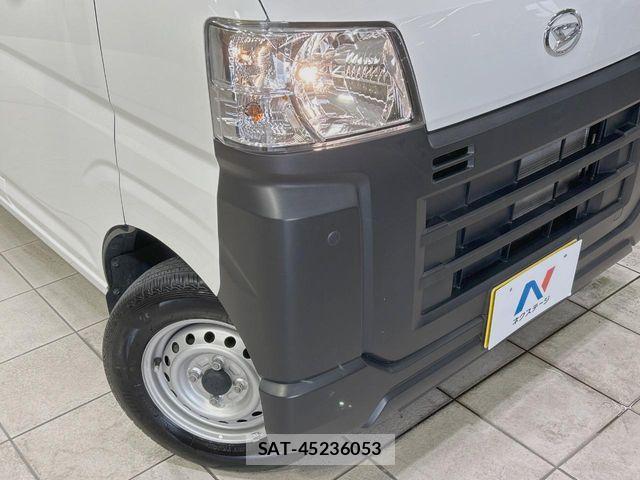 Daihatsu HIJET CARGO 2023-10 7327423-11