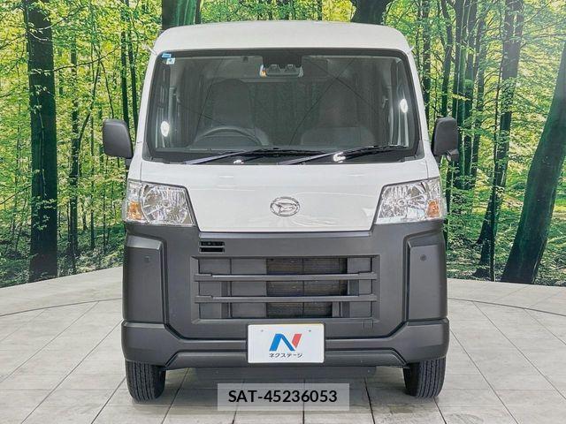 Daihatsu HIJET CARGO 2023-10 7327423-13