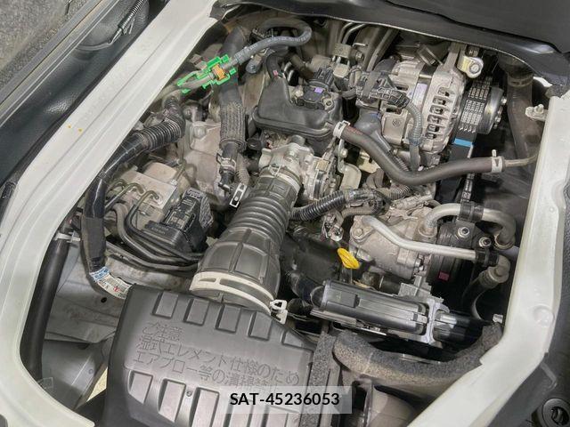 Daihatsu HIJET CARGO 2023-10 7327423-17