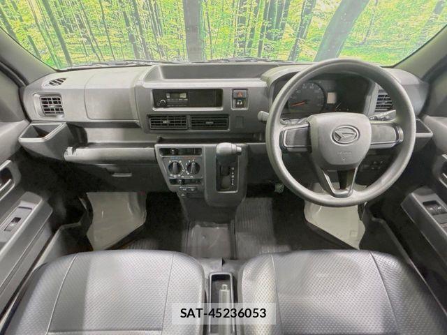 Daihatsu HIJET CARGO 2023-10 7327423-1