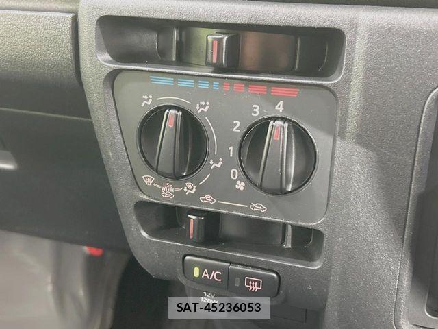 Daihatsu HIJET CARGO 2023-10 7327423-5