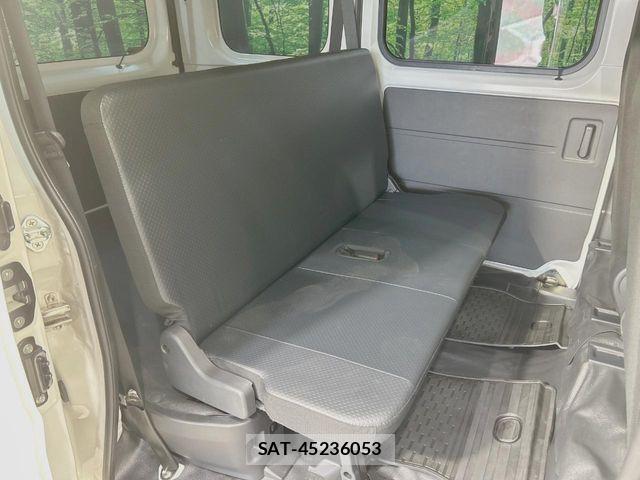 Daihatsu HIJET CARGO 2023-10 7327423-8