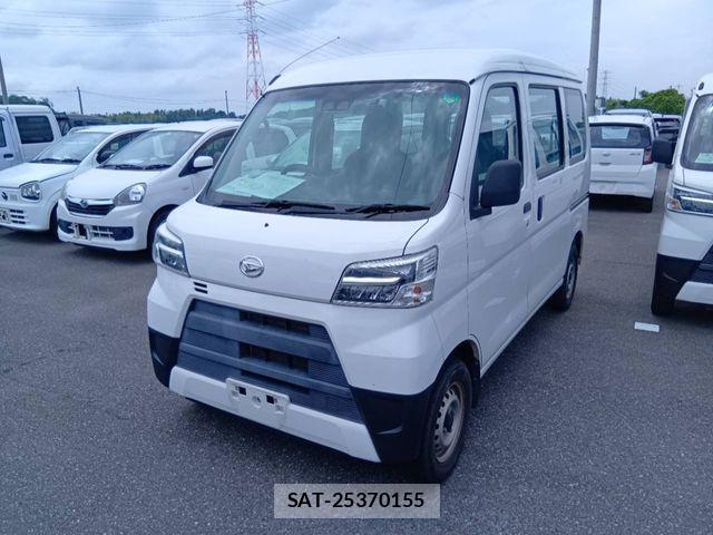 Daihatsu HIJET CARGO 2020-06 7358046-0