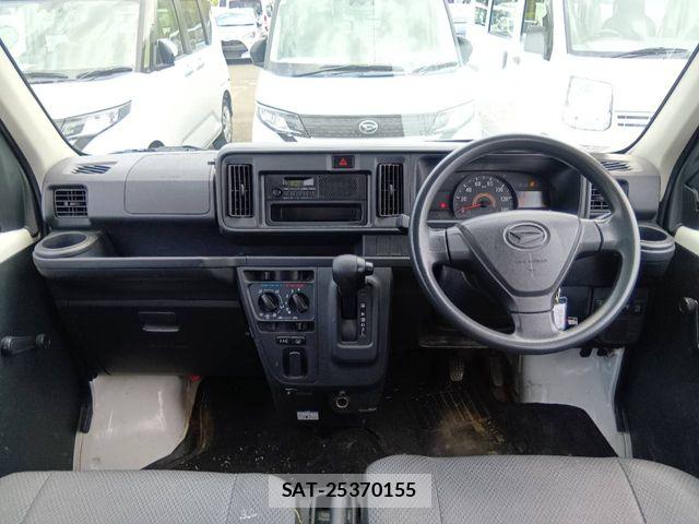 Daihatsu HIJET CARGO 2020-06 7358046-1