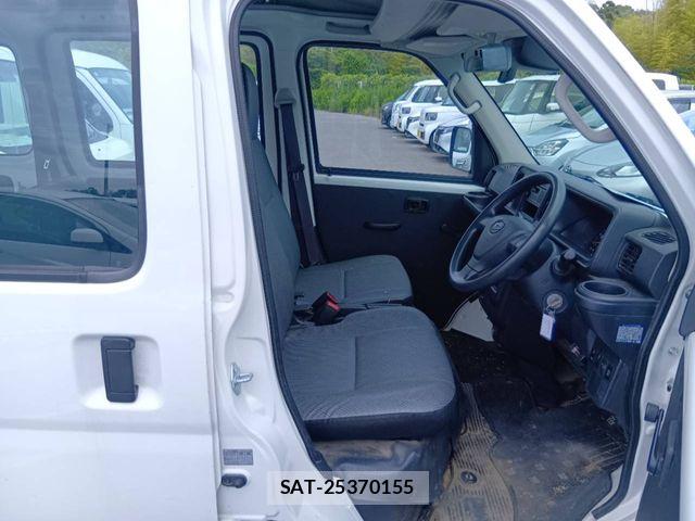 Daihatsu HIJET CARGO 2020-06 7358046-3