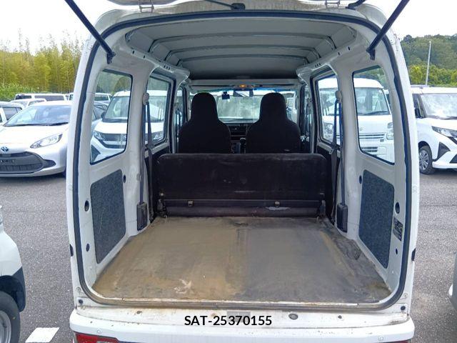 Daihatsu HIJET CARGO 2020-06 7358046-6