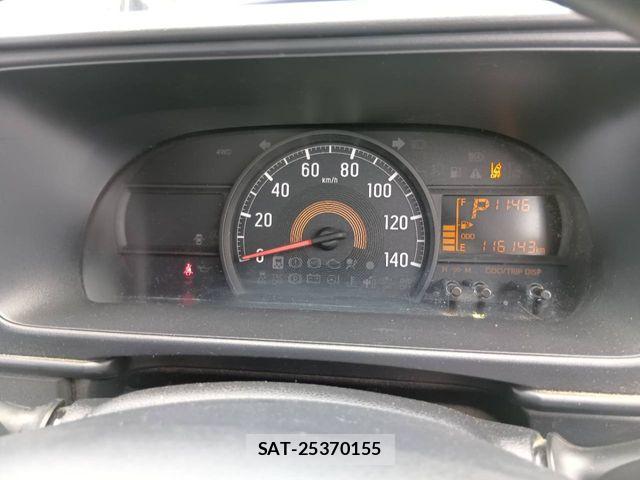 Daihatsu HIJET CARGO 2020-06 7358046-7