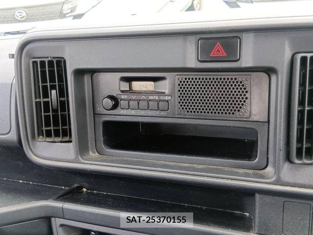 Daihatsu HIJET CARGO 2020-06 7358046-8