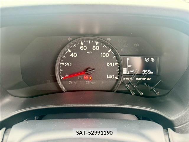 Daihatsu HIJET CARGO 2023-09 7358036-12