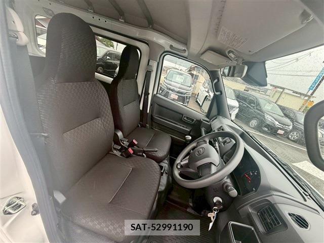 Daihatsu HIJET CARGO 2023-09 7358036-16