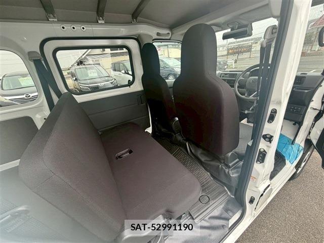 Daihatsu HIJET CARGO 2023-09 7358036-18