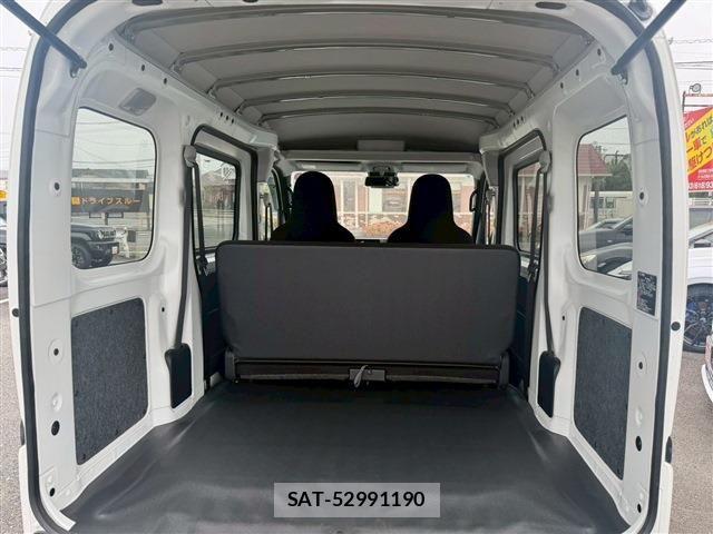 Daihatsu HIJET CARGO 2023-09 7358036-20
