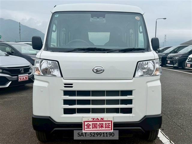 Daihatsu HIJET CARGO 2023-09 7358036-22
