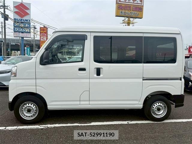 Daihatsu HIJET CARGO 2023-09 7358036-23