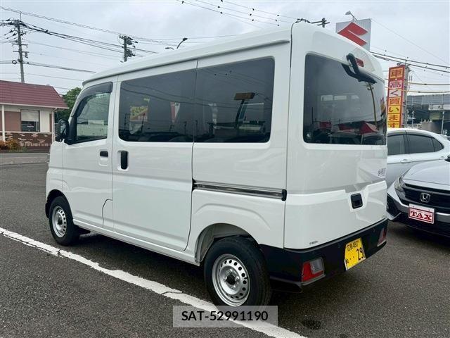 Daihatsu HIJET CARGO 2023-09 7358036-24