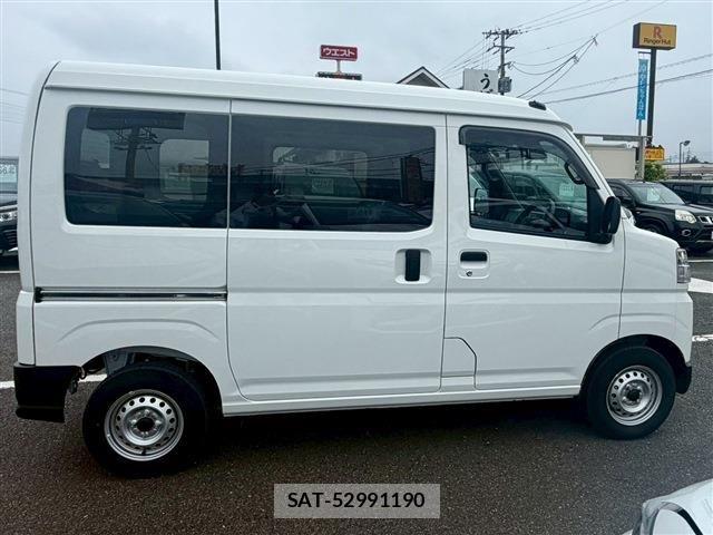 Daihatsu HIJET CARGO 2023-09 7358036-26