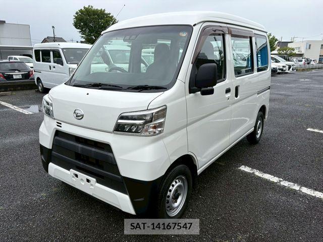 Daihatsu HIJET CARGO 2020-05 7358045-0