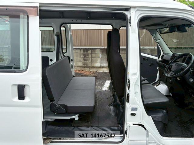 Daihatsu HIJET CARGO 2020-05 7358045-10