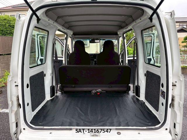 Daihatsu HIJET CARGO 2020-05 7358045-11