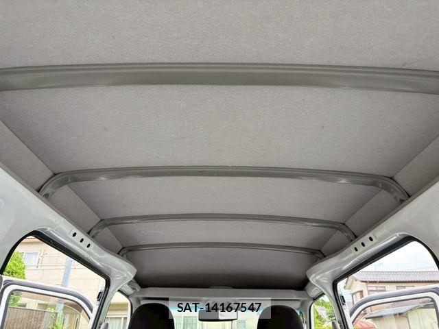 Daihatsu HIJET CARGO 2020-05 7358045-12