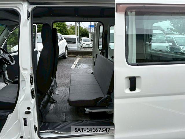 Daihatsu HIJET CARGO 2020-05 7358045-13