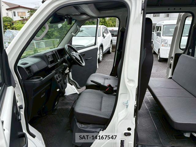 Daihatsu HIJET CARGO 2020-05 7358045-14