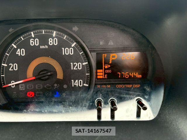 Daihatsu HIJET CARGO 2020-05 7358045-17