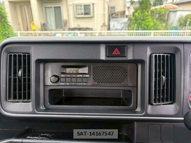 Daihatsu HIJET CARGO 2020-05 7358045-18