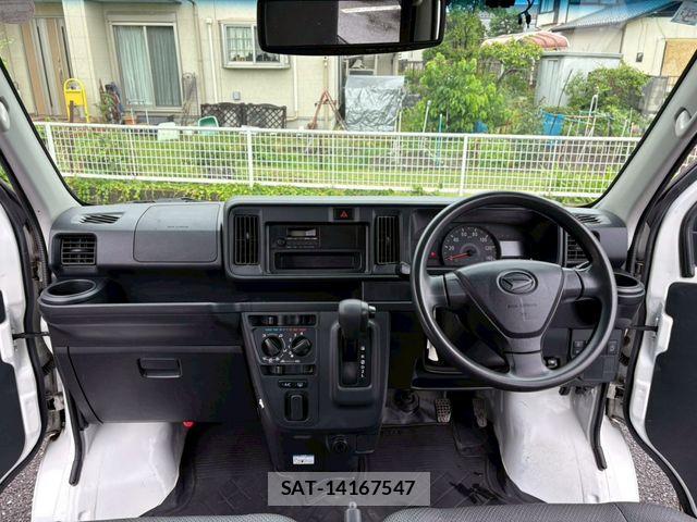 Daihatsu HIJET CARGO 2020-05 7358045-1