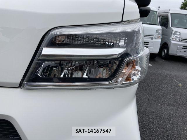 Daihatsu HIJET CARGO 2020-05 7358045-27