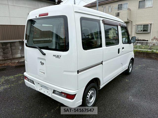 Daihatsu HIJET CARGO 2020-05 7358045-2