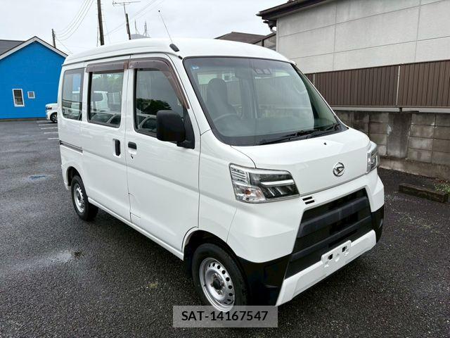 Daihatsu HIJET CARGO 2020-05 7358045-3
