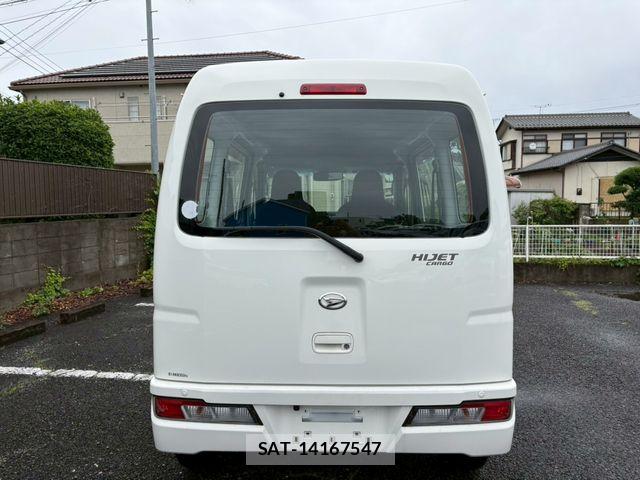 Daihatsu HIJET CARGO 2020-05 7358045-4