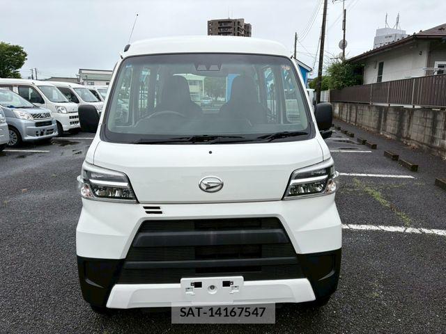 Daihatsu HIJET CARGO 2020-05 7358045-5