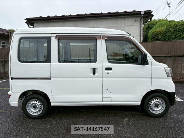 Daihatsu HIJET CARGO 2020-05 7358045-6