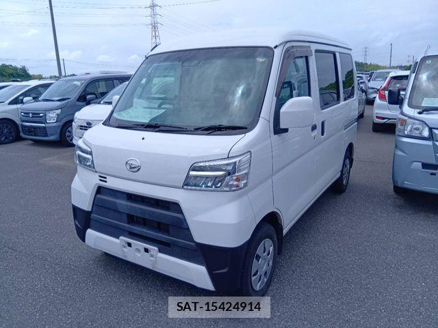 Daihatsu HIJET CARGO 2021-05 7358041-0