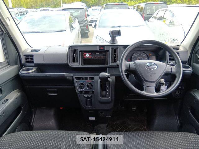 Daihatsu HIJET CARGO 2021-05 7358041-1