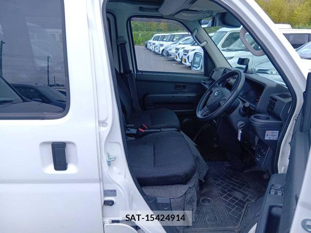 Daihatsu HIJET CARGO 2021-05 7358041-3