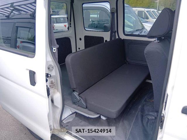 Daihatsu HIJET CARGO 2021-05 7358041-4
