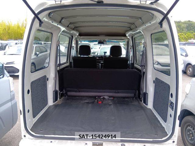 Daihatsu HIJET CARGO 2021-05 7358041-5