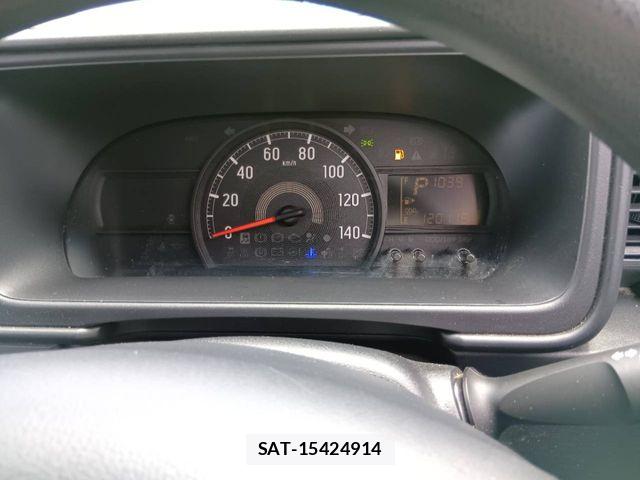 Daihatsu HIJET CARGO 2021-05 7358041-6